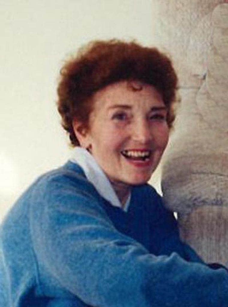 Karen J. Johnson Profile Photo