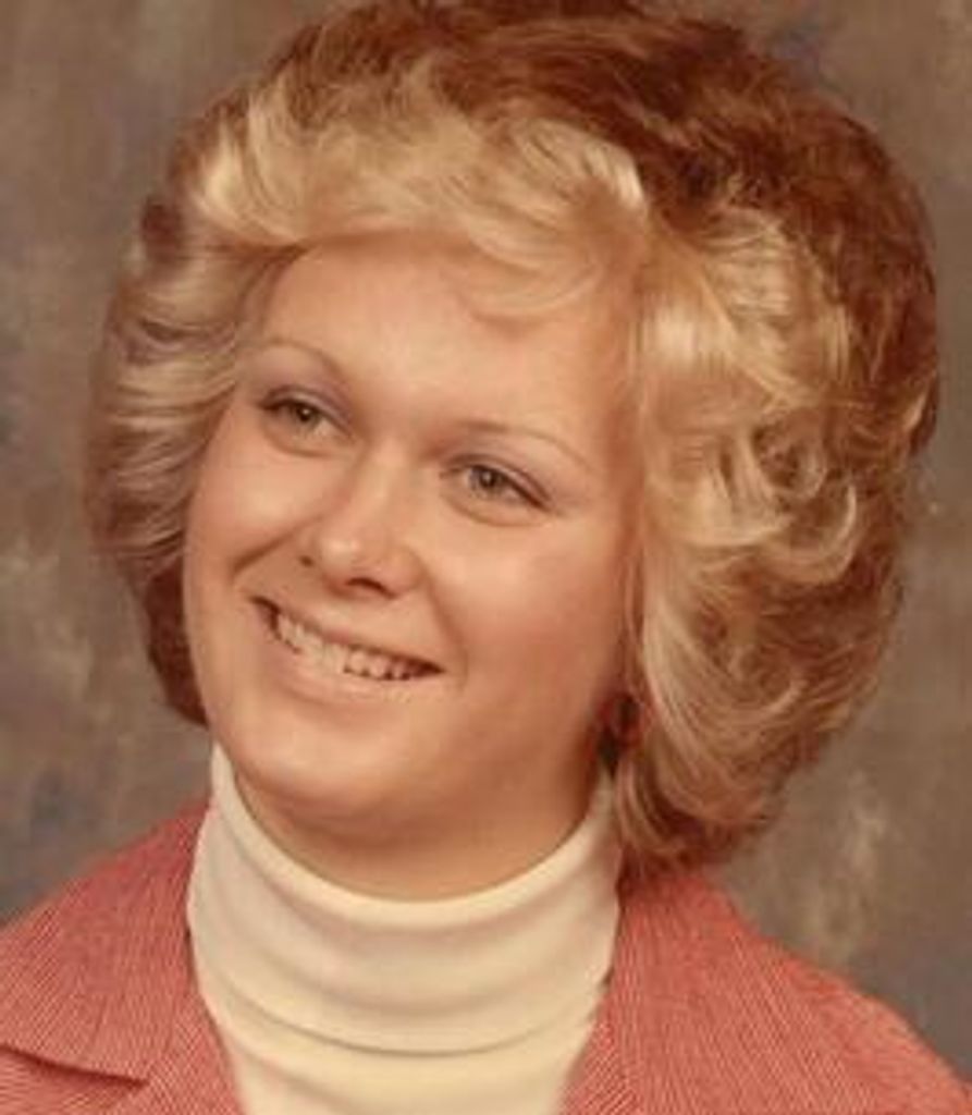 Joan Karen Edmondson