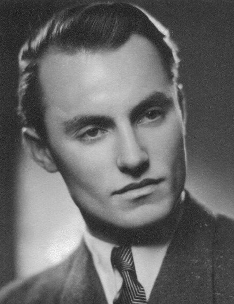 Eugene Nagy Profile Photo