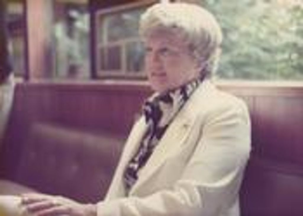 Betty Gorman Profile Photo