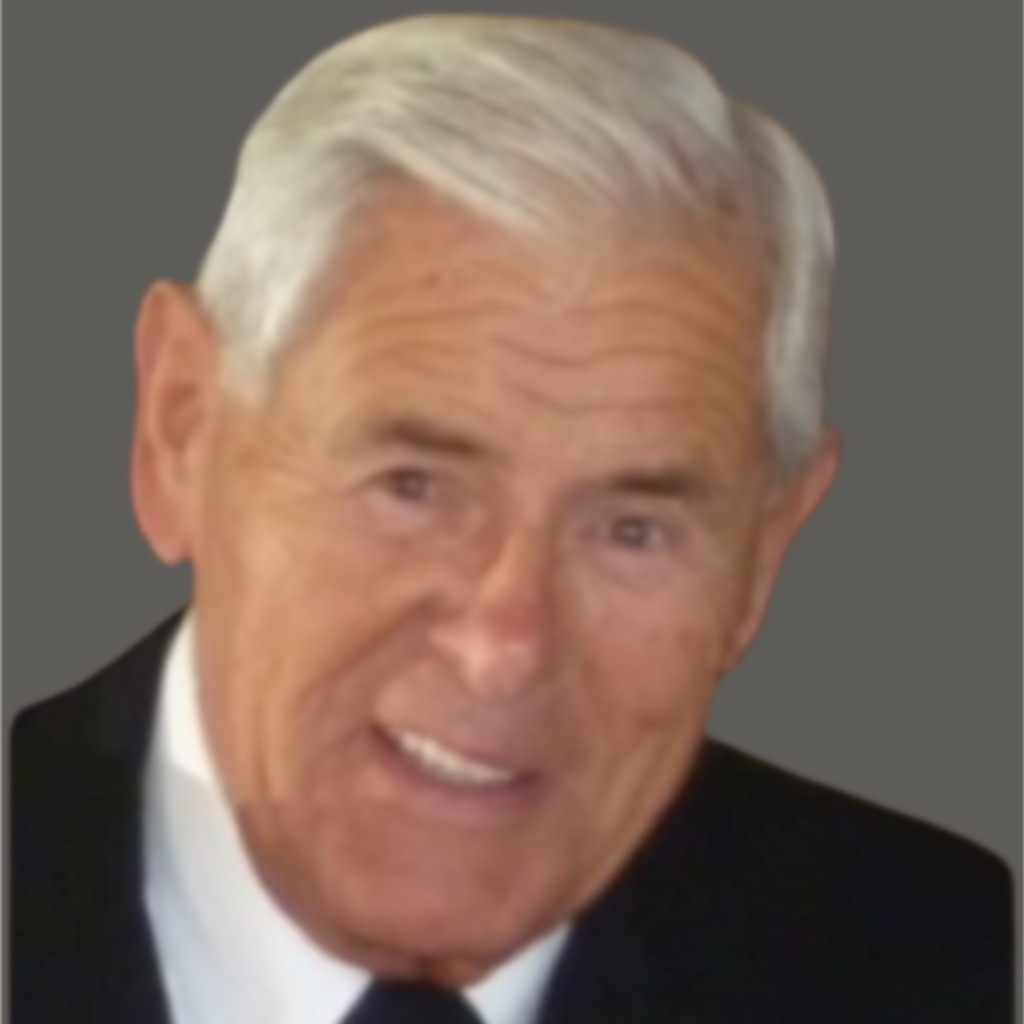 Rudolph F. Nutz Profile Photo