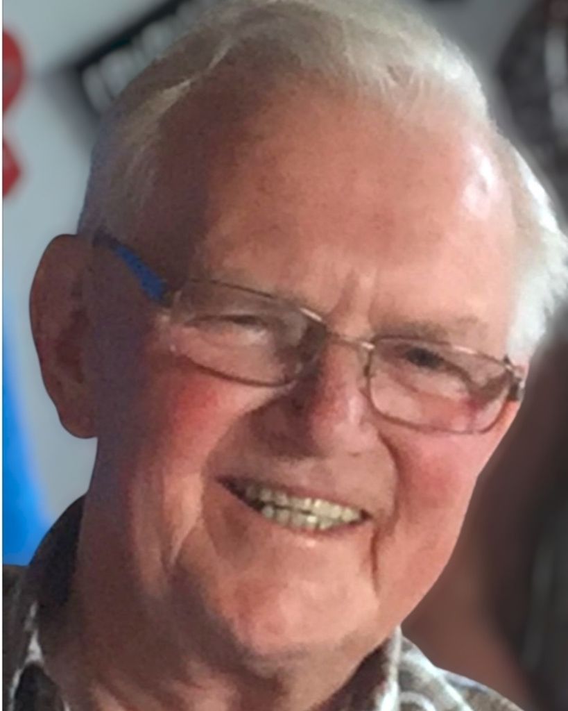 David Vernon Hartman Profile Photo