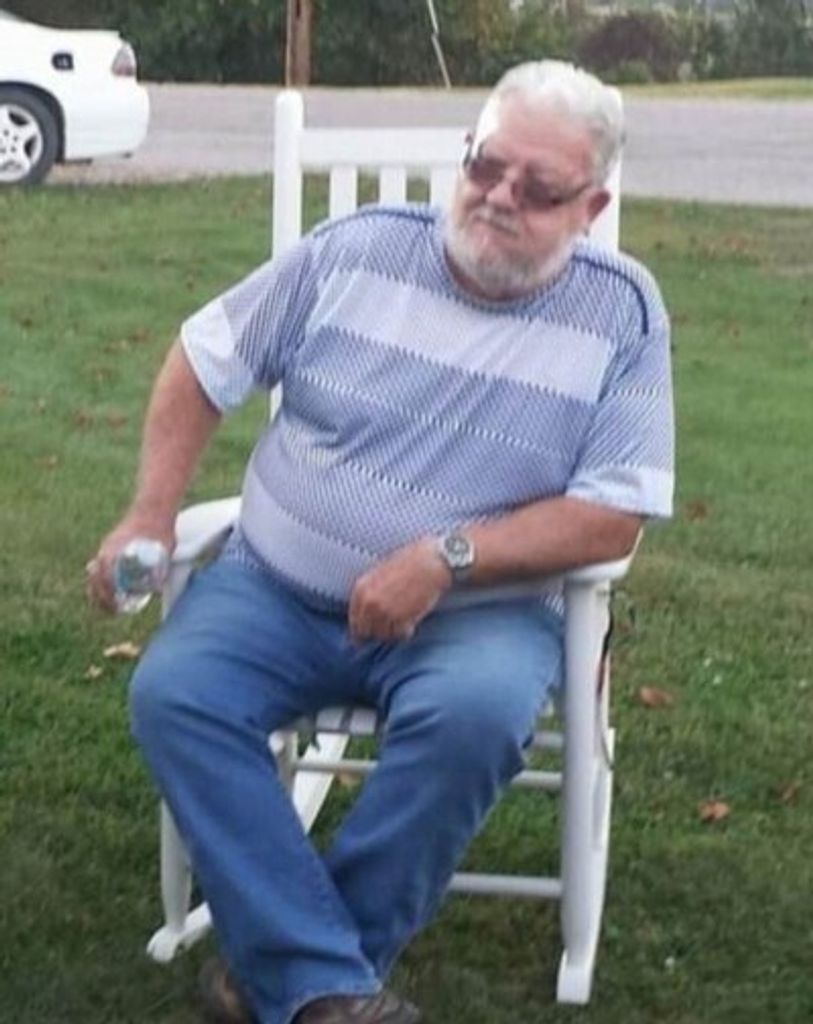 Larry Keith Haynes Profile Photo