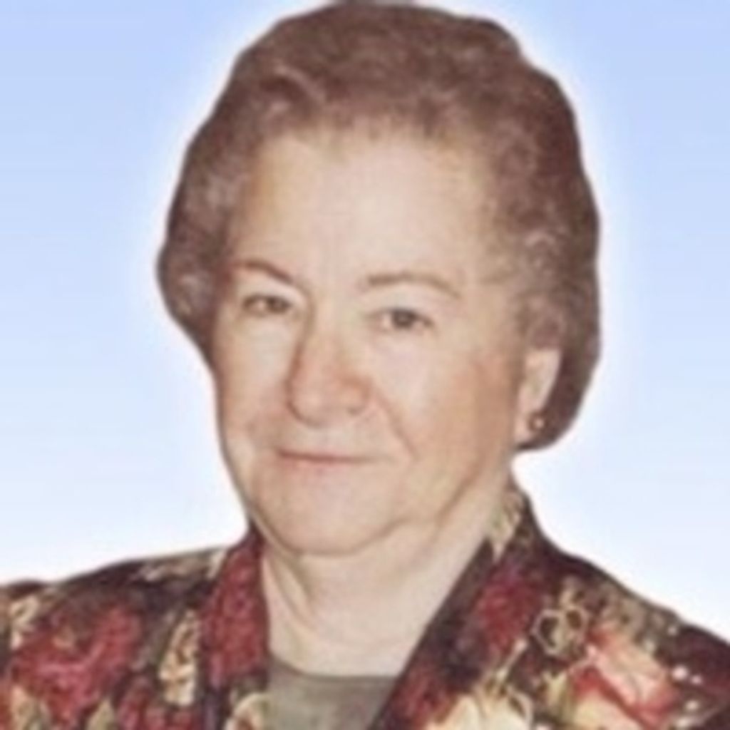 Ruby Tisher Profile Photo