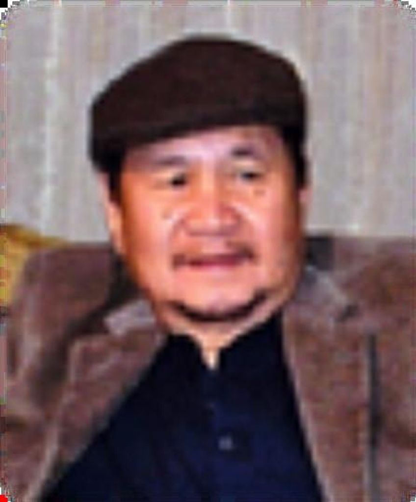 Jovencio 'Ven' Edilloran