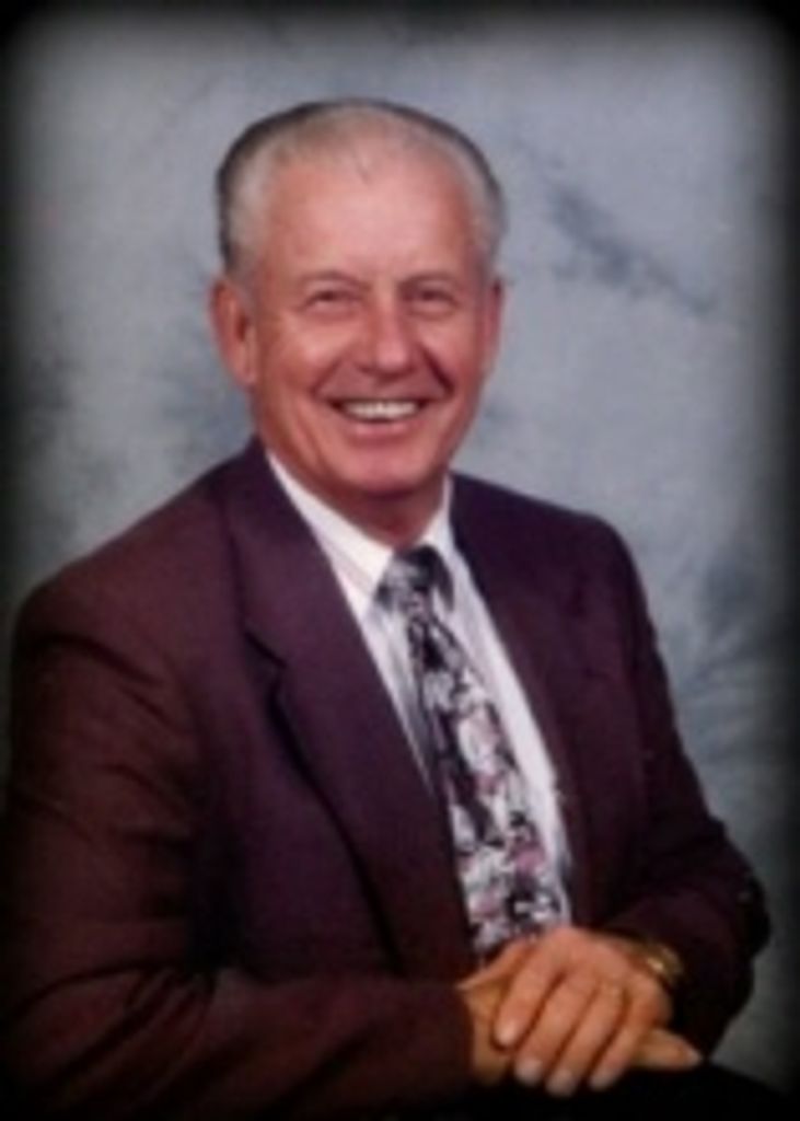 Melvin Gene Haskins
