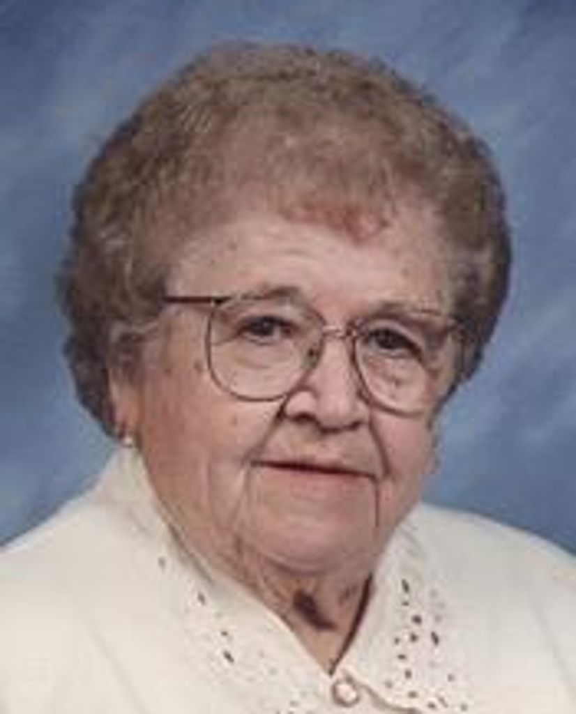 Anna Mae Vlasek Profile Photo