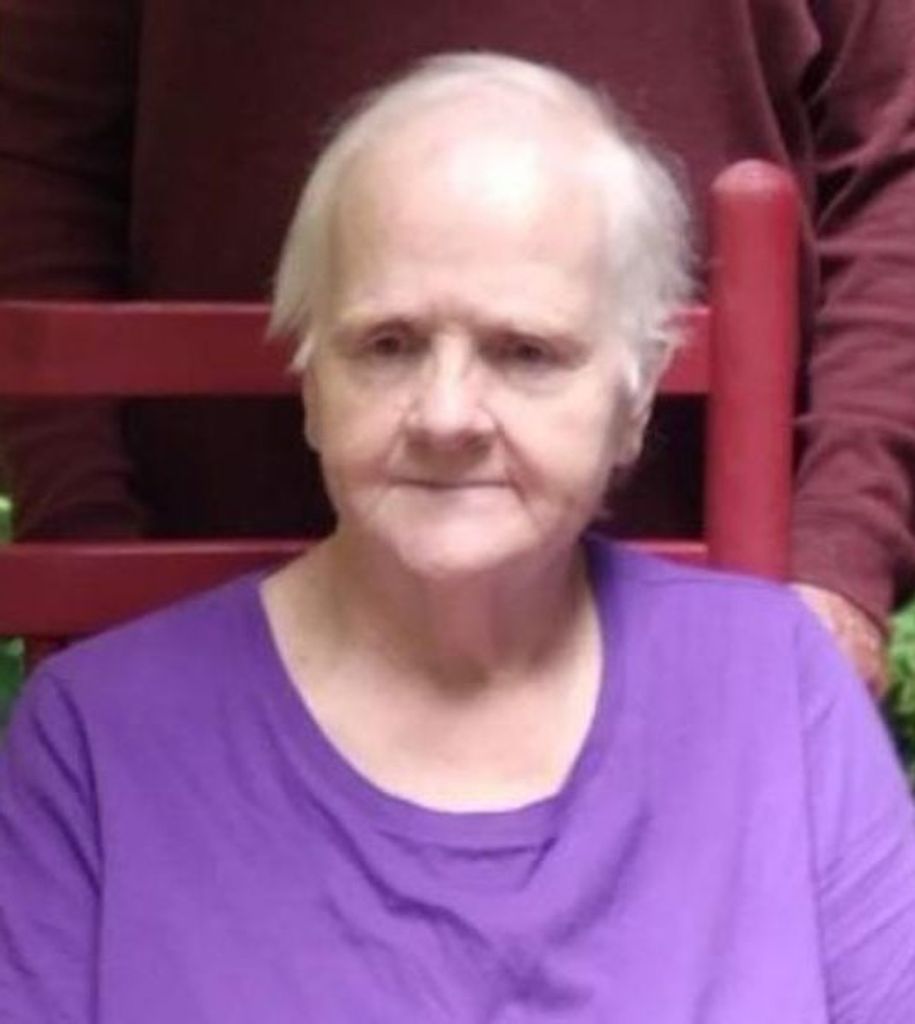 Judy Ann Warren Profile Photo