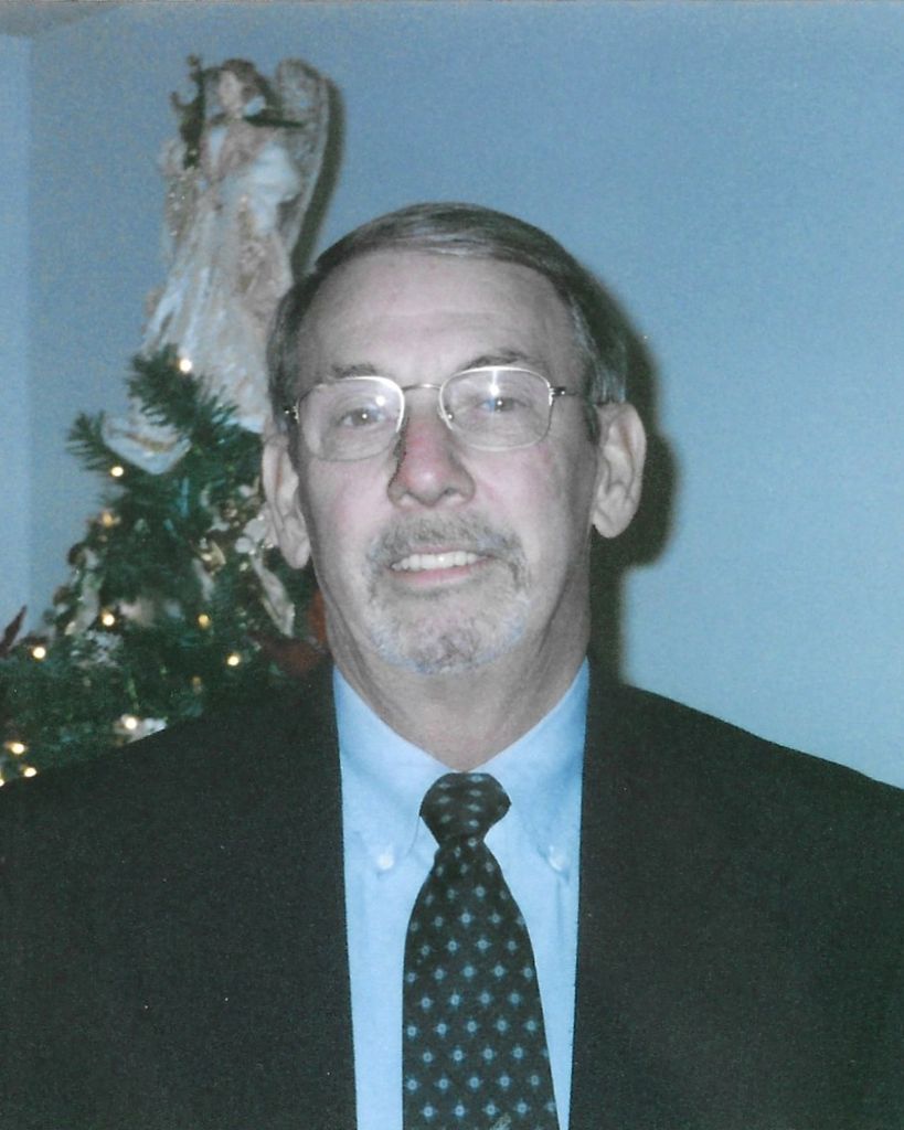 Jack McCuiston Beck Profile Photo