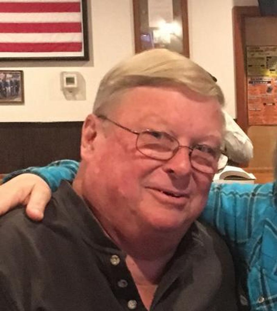 E. James "Jim" "Zwingy" Zwing Profile Photo