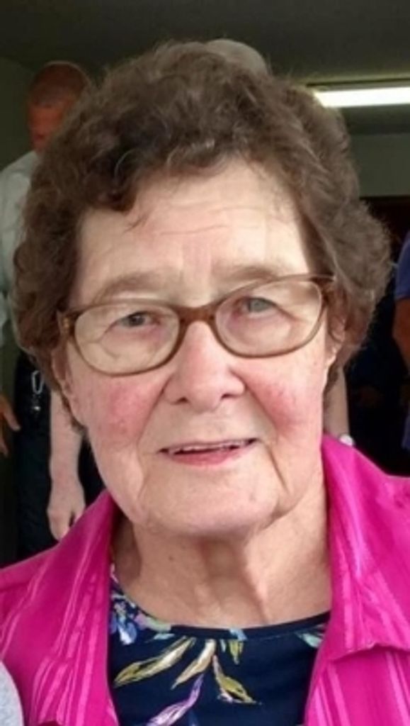 Helen Carter Profile Photo