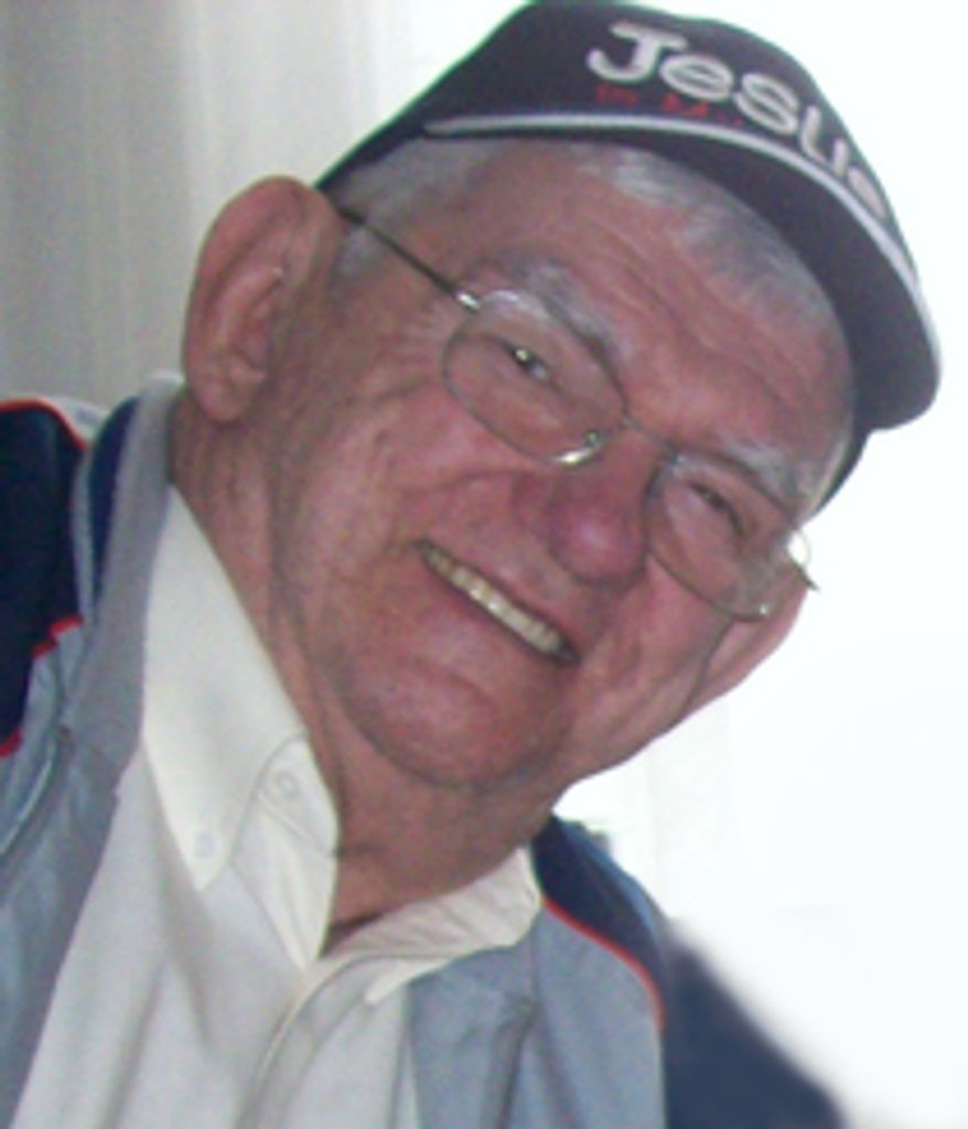 Robert Charles Phillips Sr. Profile Photo