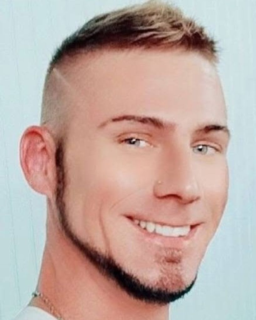 Jerry Micheal Vest Jr. Profile Photo
