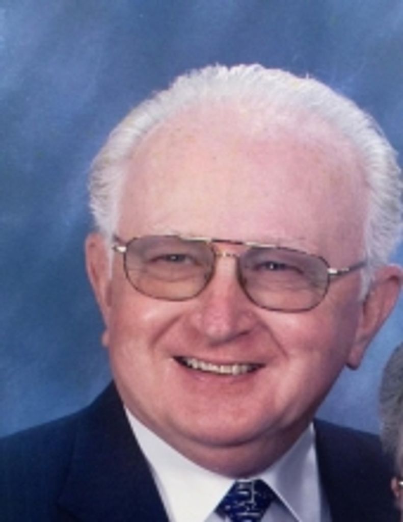 James Campbell  Shuart