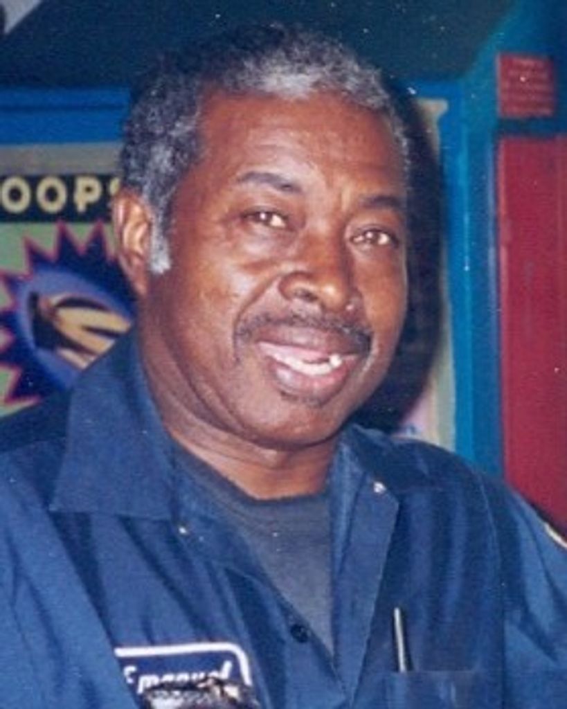 Deacon Emanuel Carter Profile Photo