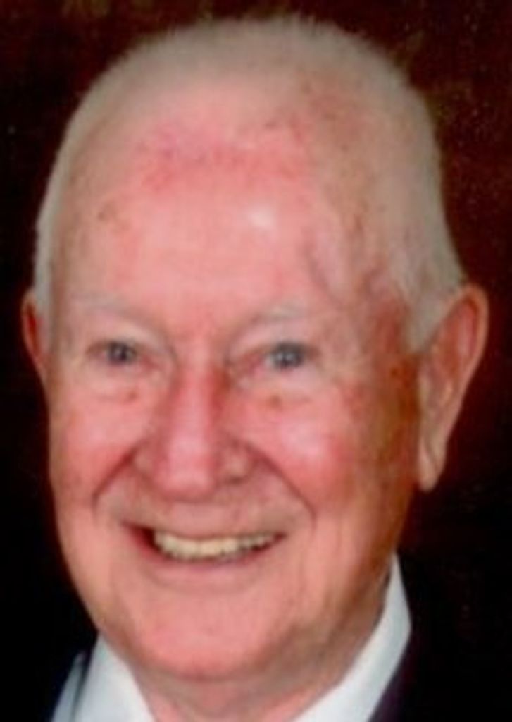 Donald Merle Jackson Profile Photo