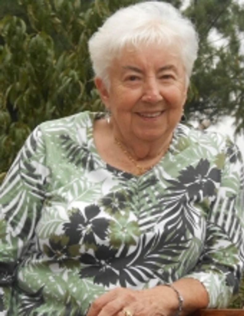 Annie R. Ginty Profile Photo