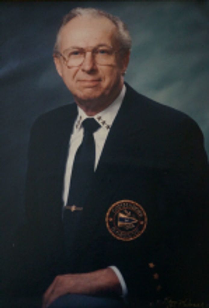 Donald I. Greene