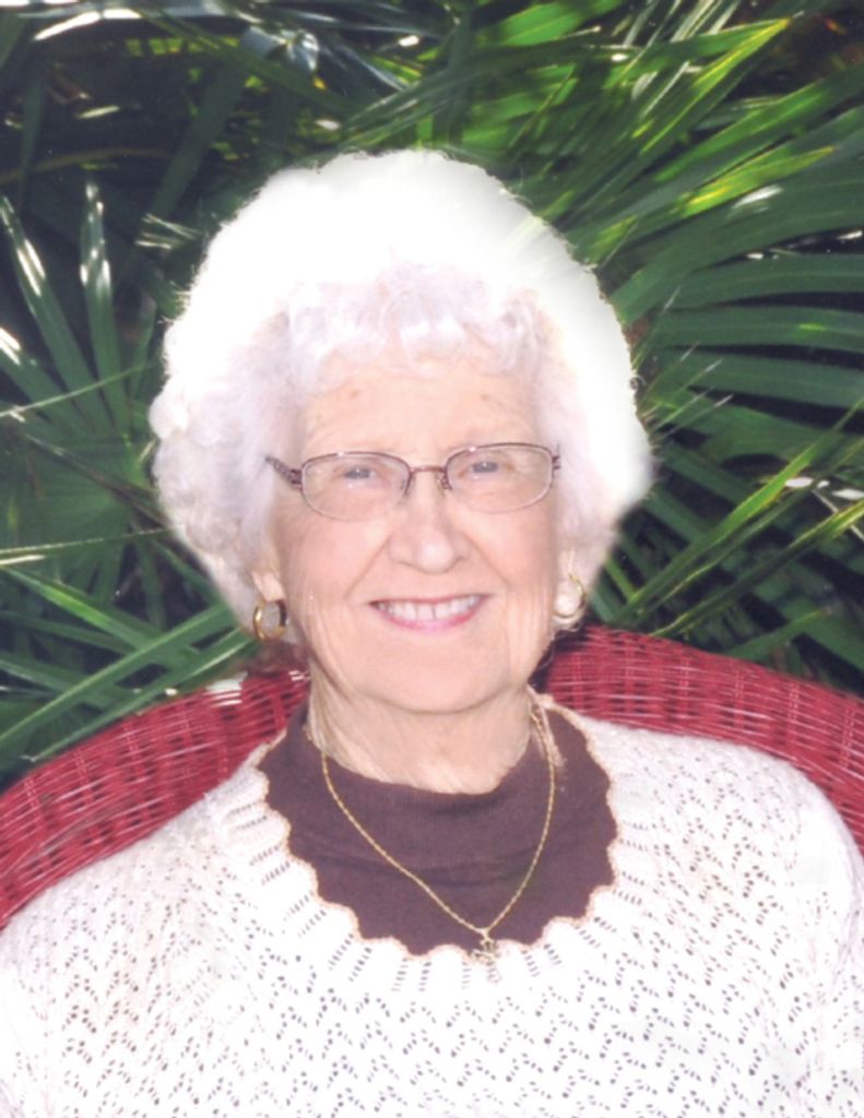 Frances Marion (Dallege)  Ahrens Profile Photo