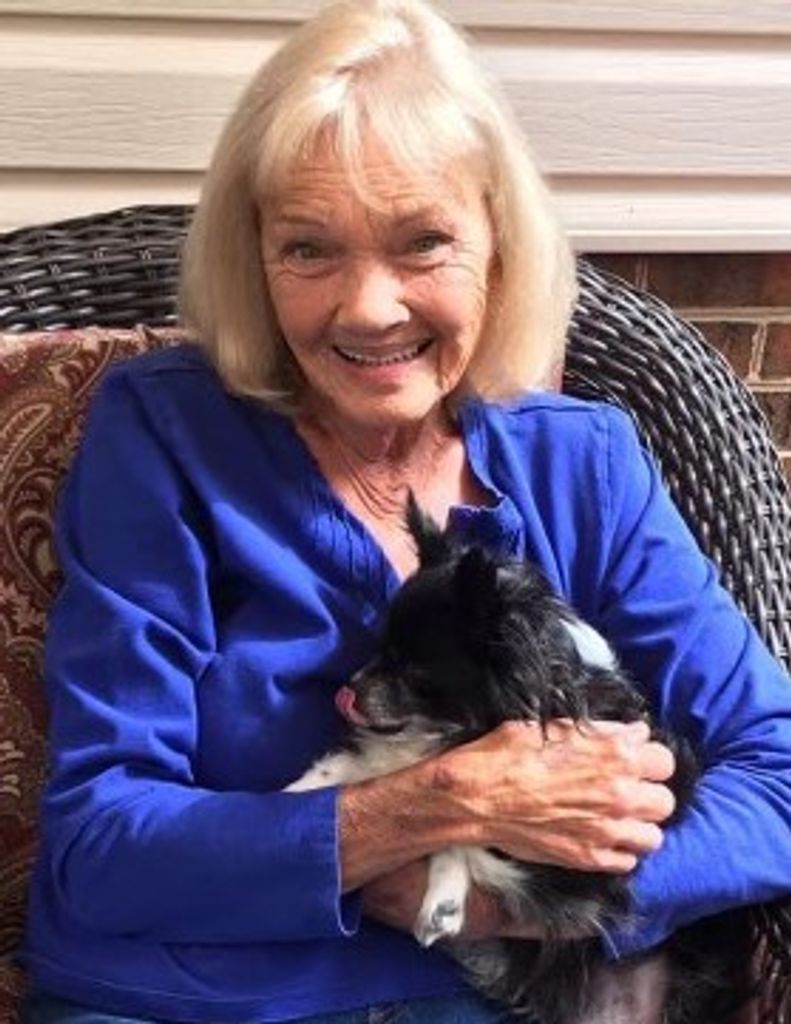 Susan Cranford Johnson