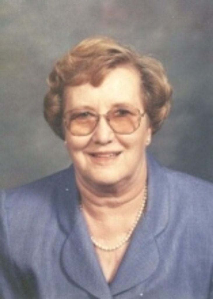 Joan Marie (Huber) Cunningham
