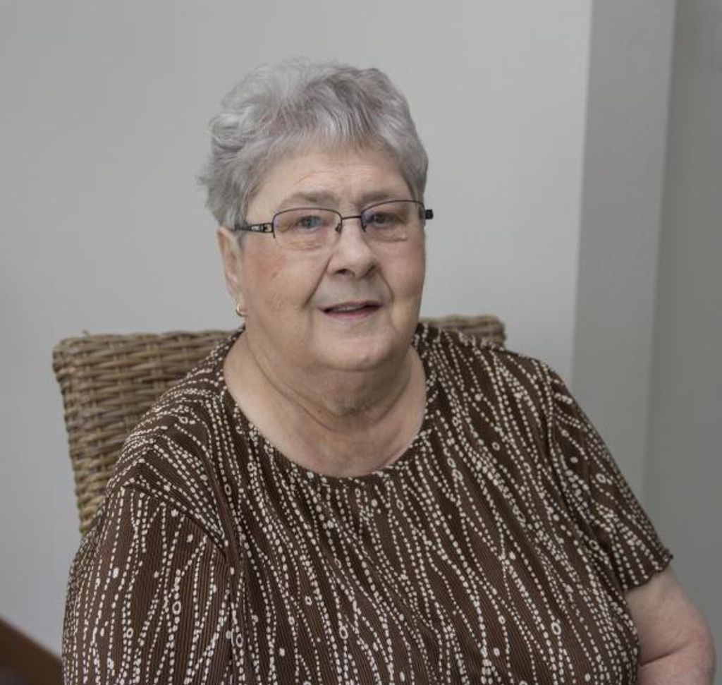 Deanna Rae Orwig