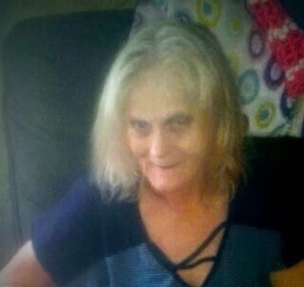 Viola Romine Profile Photo