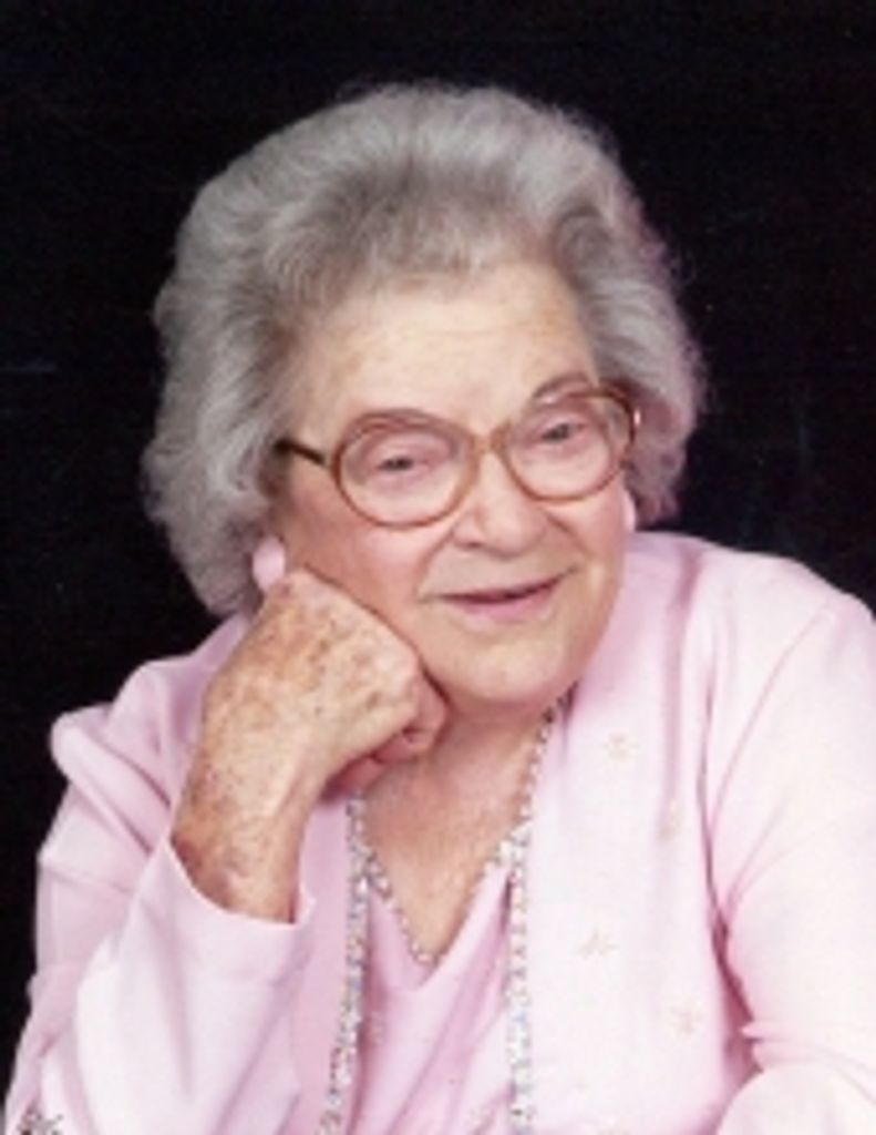 Beverly Adams Mitchell