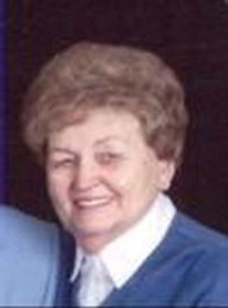 Josefine "Joann" Kristina Hogue