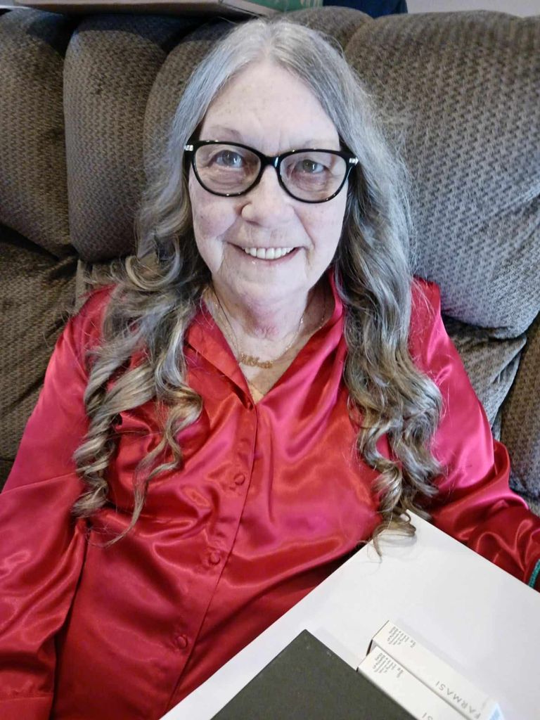Althea Jo Andrews Profile Photo