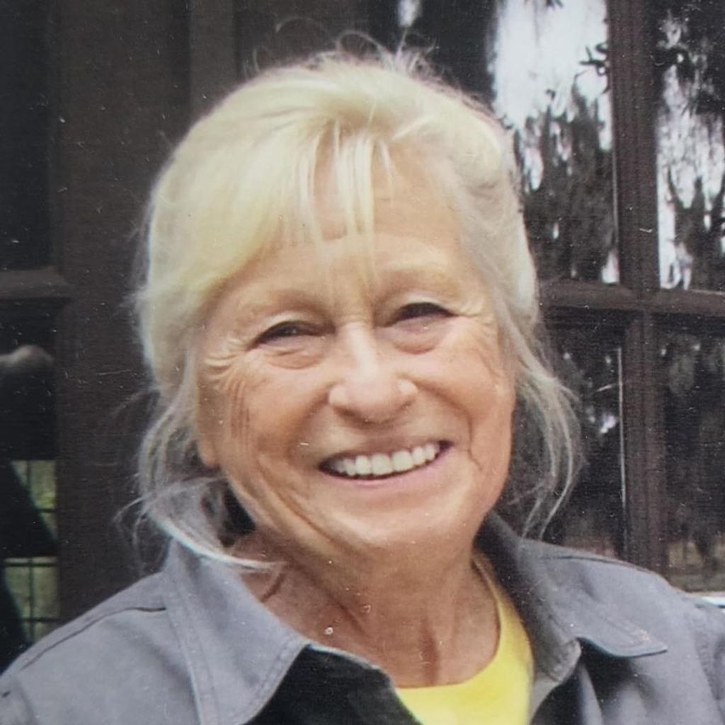 Marlene Grace Farwell Profile Photo