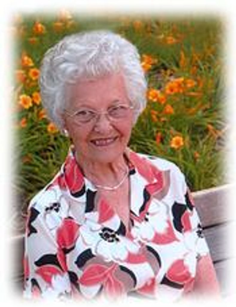 Clara Elizabeth Stenzel Profile Photo