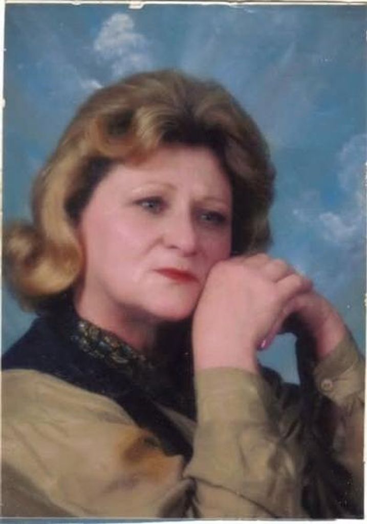 Mrs. Katherine Joyce Turner Profile Photo