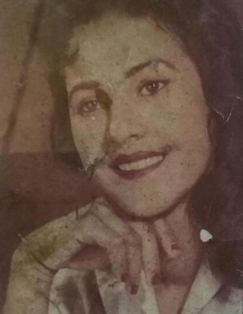 Willie Faye Locklear Eason Profile Photo