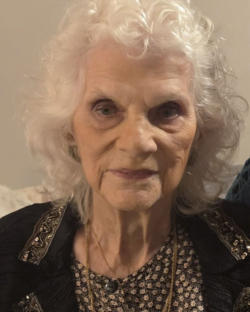 Muriel Irene Scott