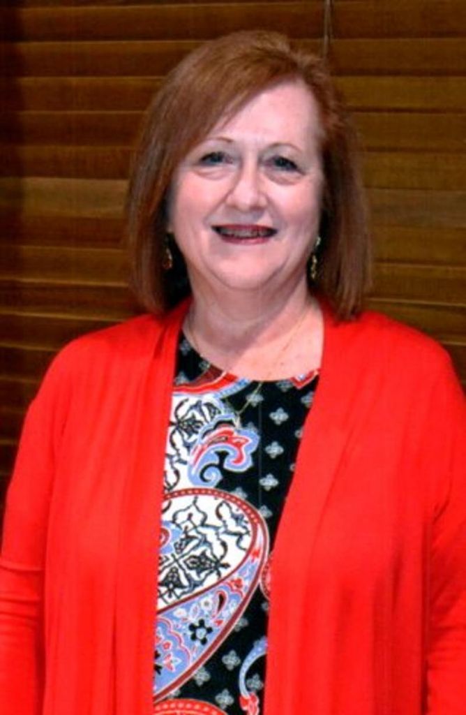Linda Marchant Orf Profile Photo