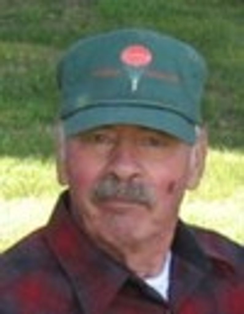 Hal Austin Samsel