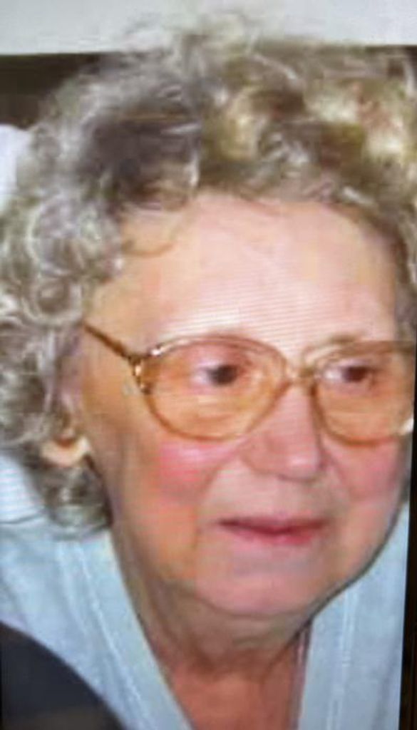 Mary Raphael Dressel Profile Photo