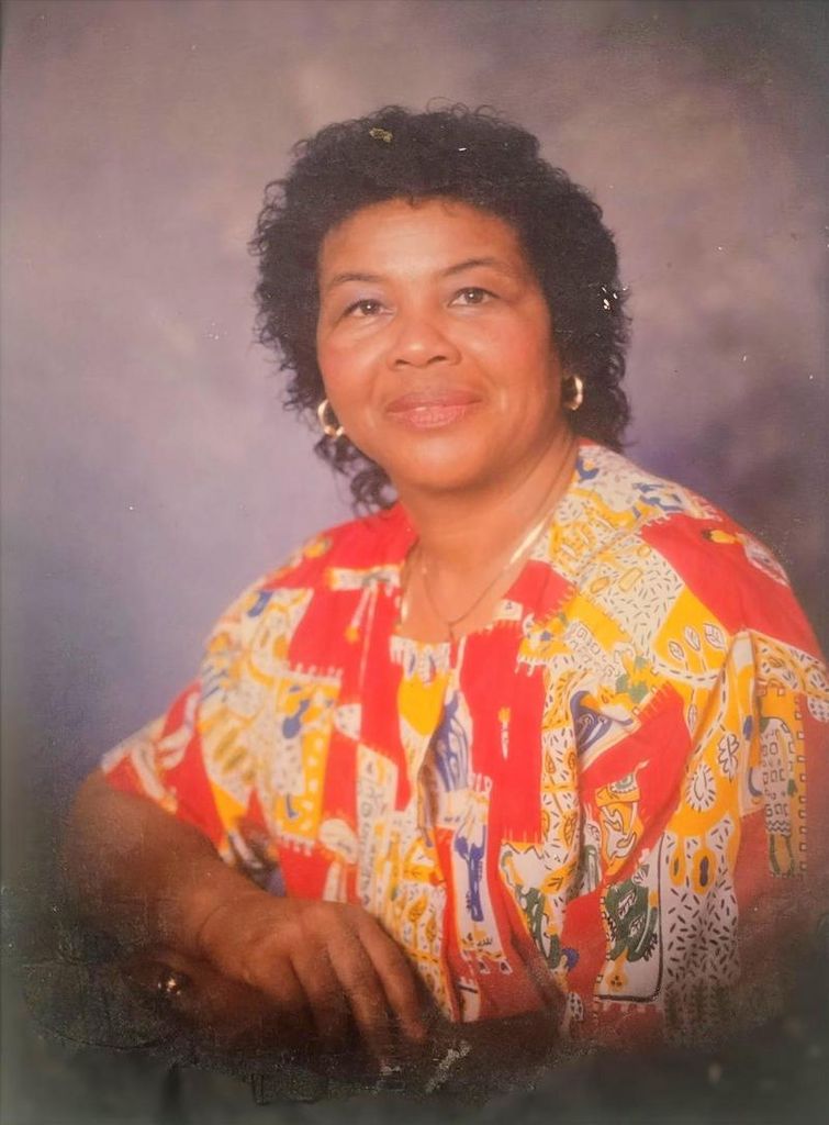 Ethel L Long