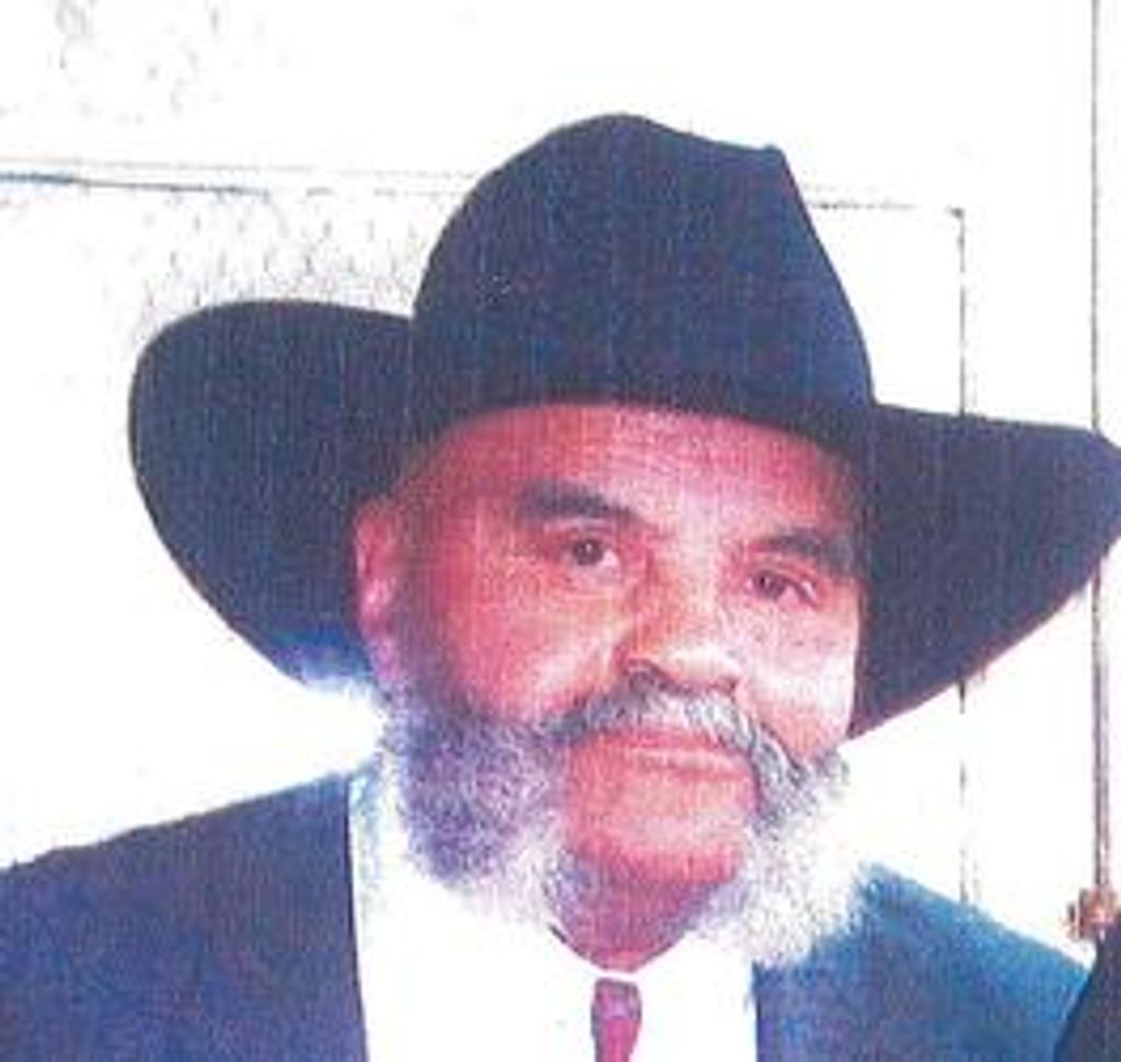 Lawrence "Larry" Jackson