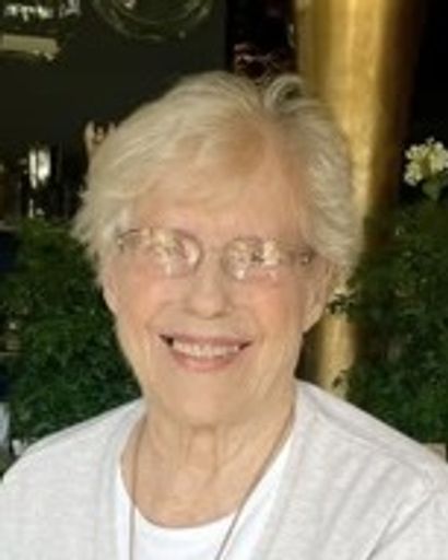 Betty Sue Wydman's obituary image