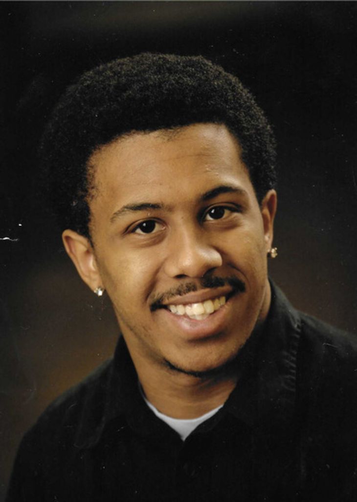 Mr. Jamarious L. Stewart Profile Photo