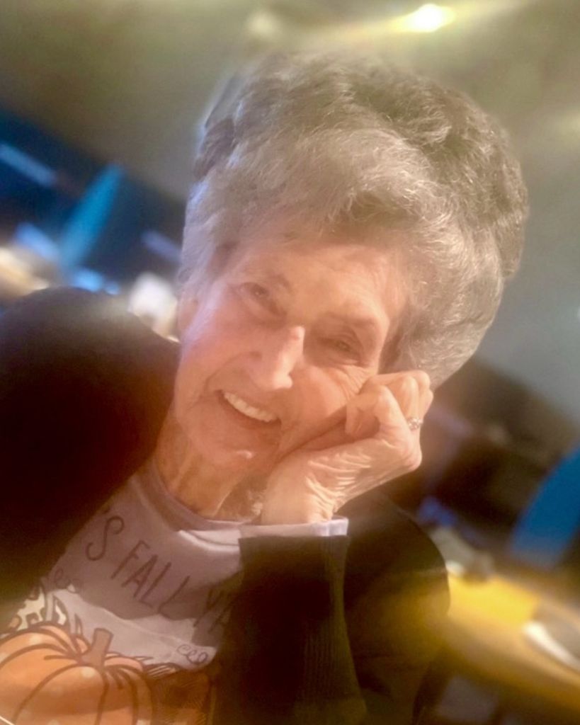 Carol Sue Hall Profile Photo