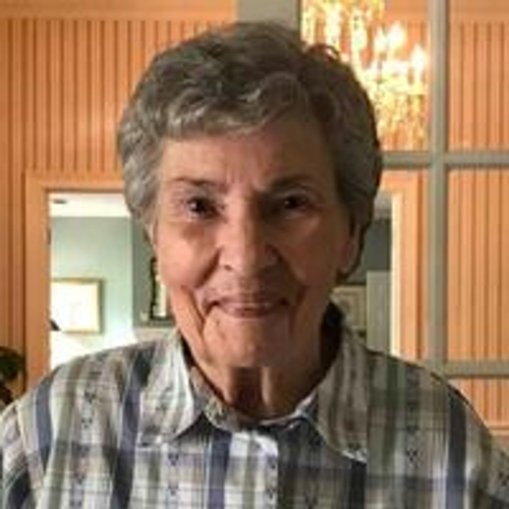 Lula Mae Adams
