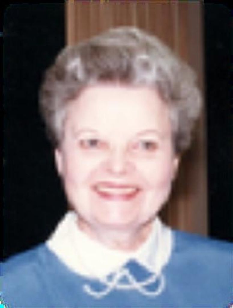 Nancy Mertell Profile Photo