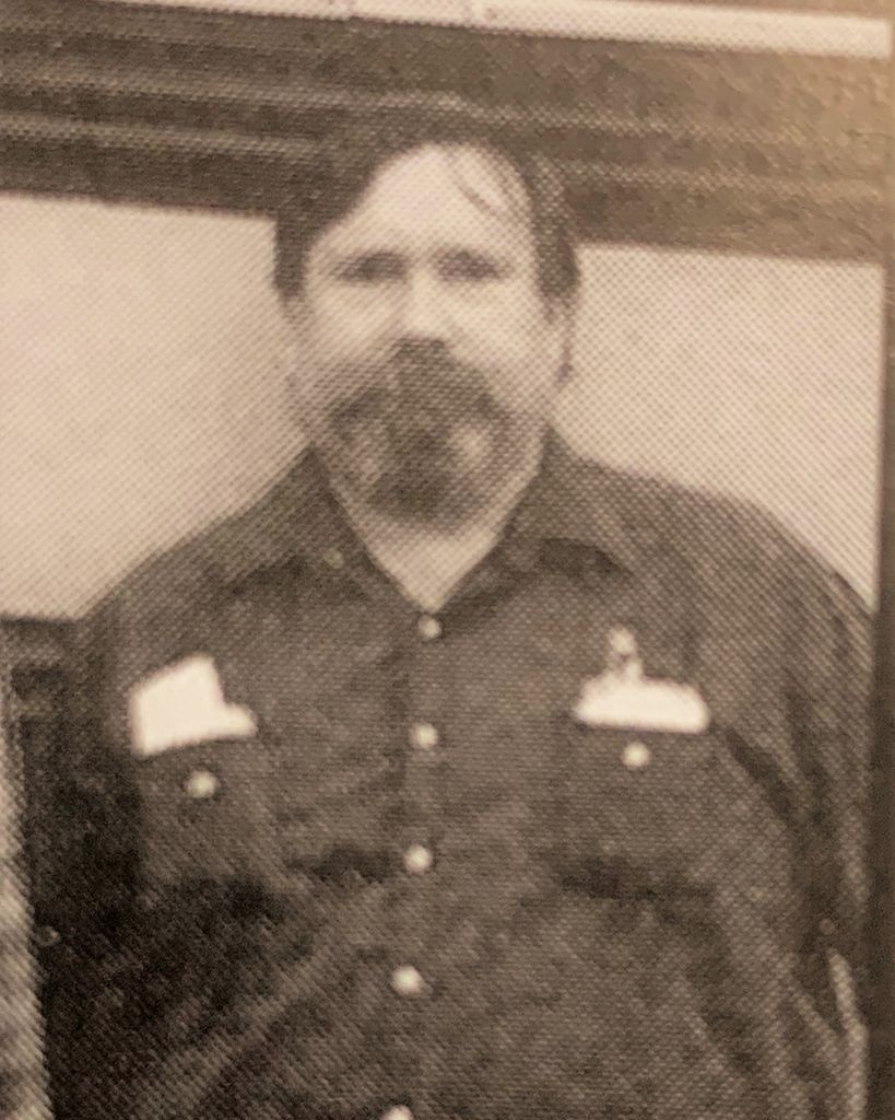 Earl Kelley Profile Photo