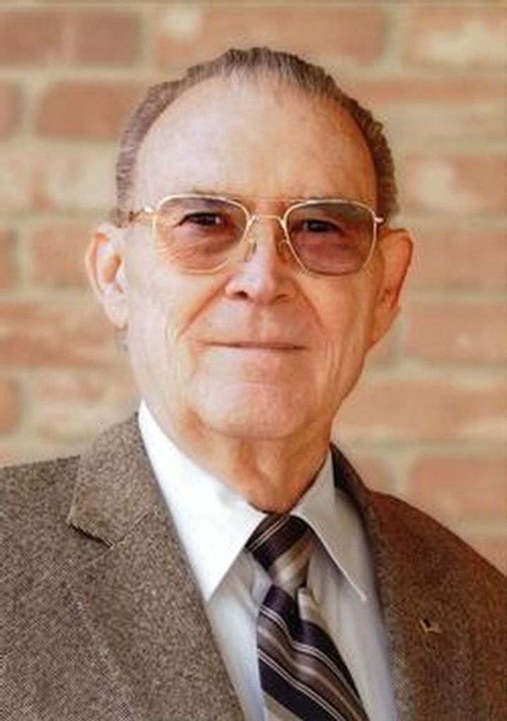 Wendell Donovan Hinkson