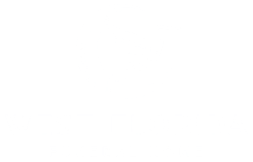West Florida Funeral Home Logo