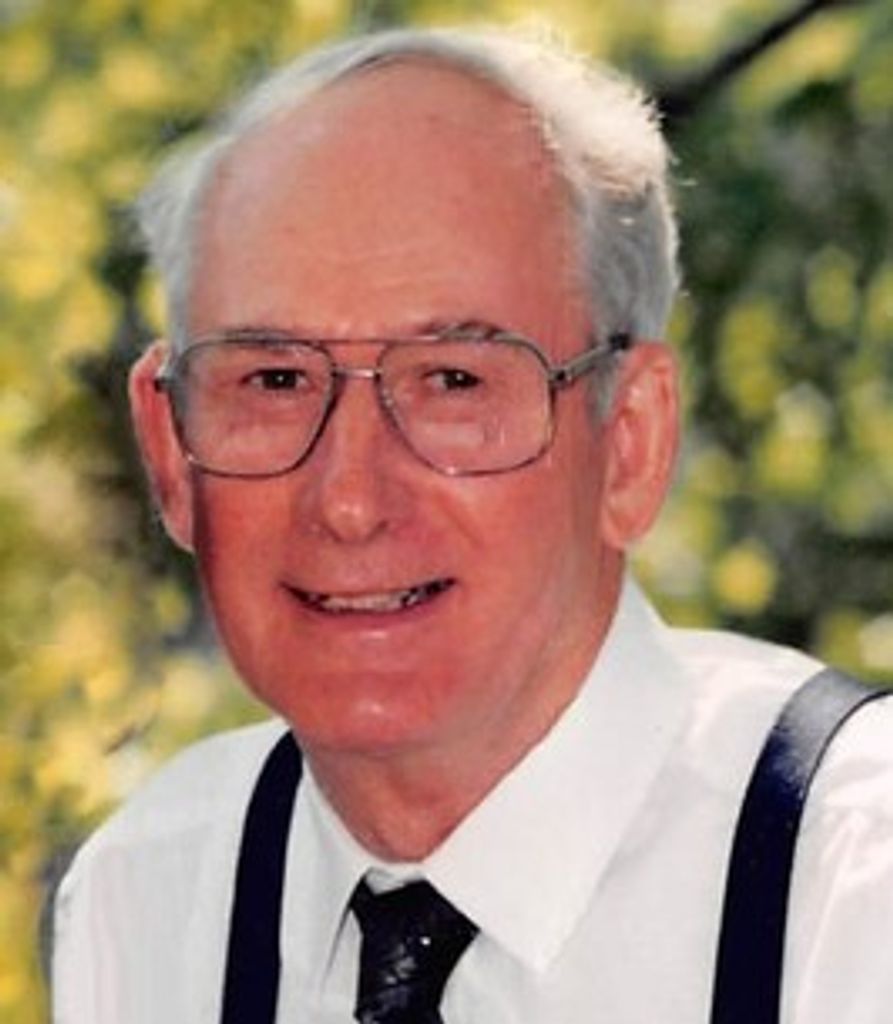 Donald  Douglas Mcclure