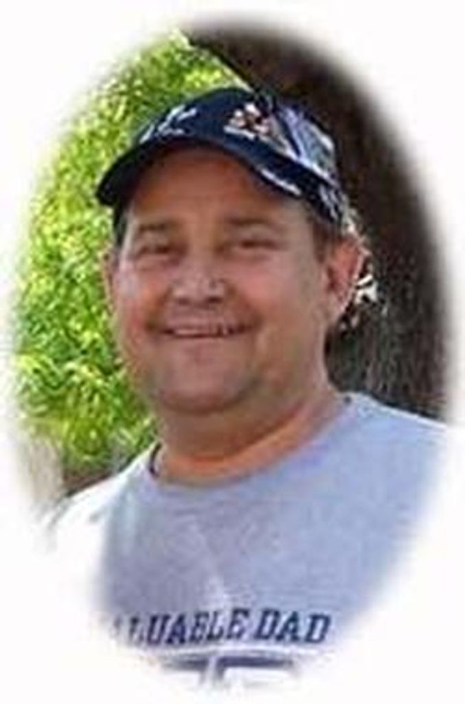 Steven Thomas Nash Profile Photo